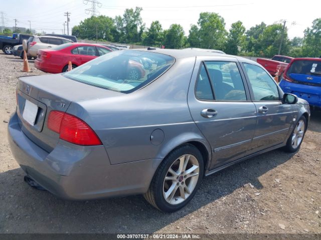 2008 SAAB 9-5 YS3ED49G283501654 Photo 3