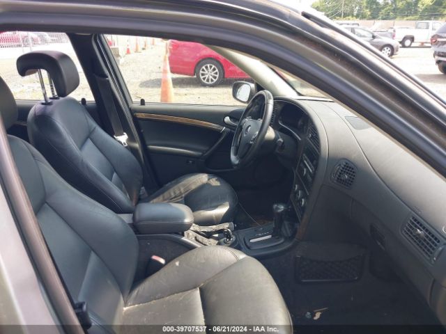 2008 SAAB 9-5 YS3ED49G283501654 Photo 4