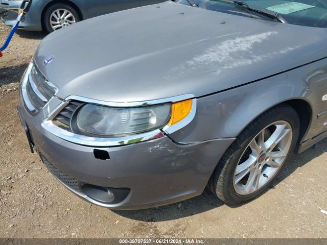 2008 SAAB 9-5 YS3ED49G283501654 Photo 5