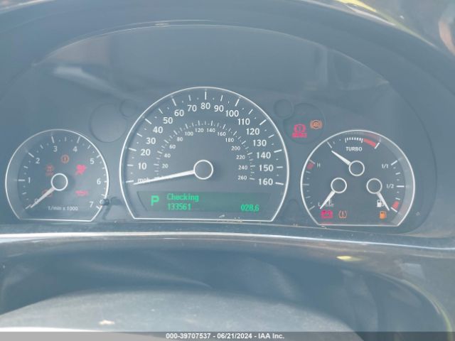 2008 SAAB 9-5 YS3ED49G283501654 Photo 6