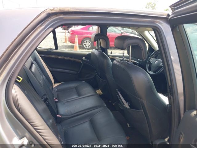 2008 SAAB 9-5 YS3ED49G283501654 Photo 7
