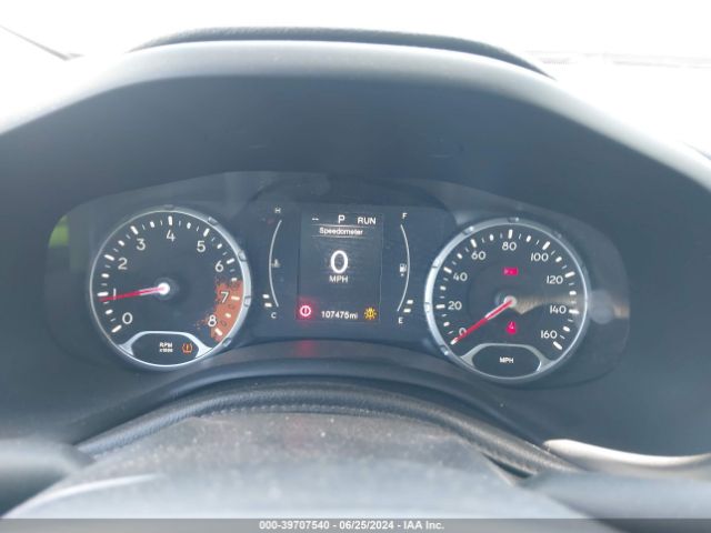 ZACCJABT2GPD05995 Jeep Renegade Latitude