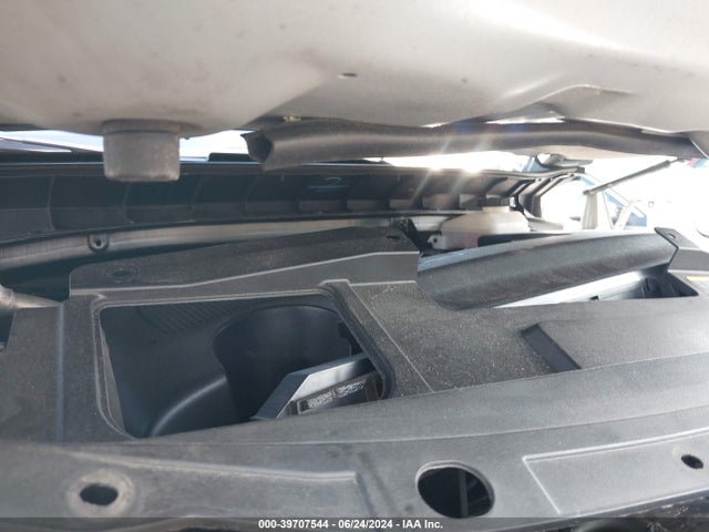 Nissan Murano Sv Intelligent Awd 2020 5N1AZ2BS2LN139876 Image 10