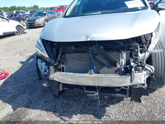 Nissan Murano Sv Intelligent Awd 2020 5N1AZ2BS2LN139876 Image 6