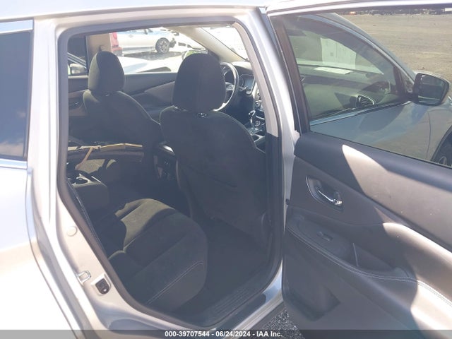 Nissan Murano Sv Intelligent Awd 2020 5N1AZ2BS2LN139876 Image 8
