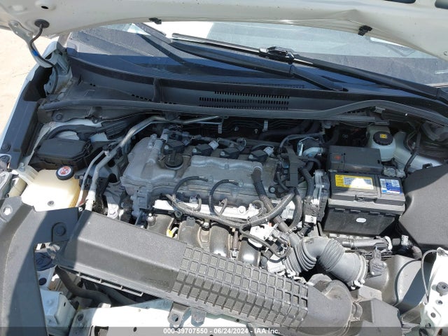Toyota COROLLA LE 2020 JTDEPRAE7LJ077463 Image 10