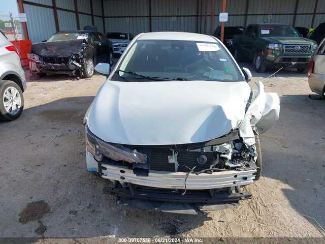 Toyota COROLLA LE 2020 JTDEPRAE7LJ077463 Image 12