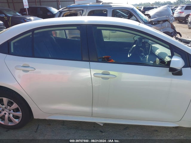 Toyota COROLLA LE 2020 JTDEPRAE7LJ077463 Image 13