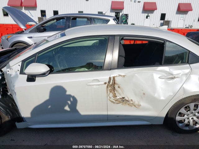 Toyota COROLLA LE 2020 JTDEPRAE7LJ077463 Image 14