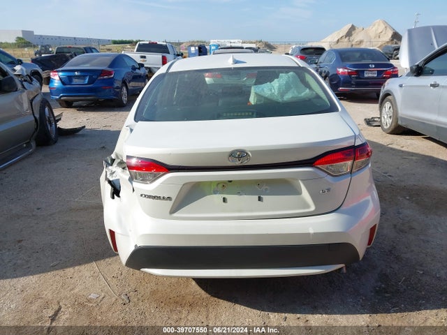 Toyota COROLLA LE 2020 JTDEPRAE7LJ077463 Image 16