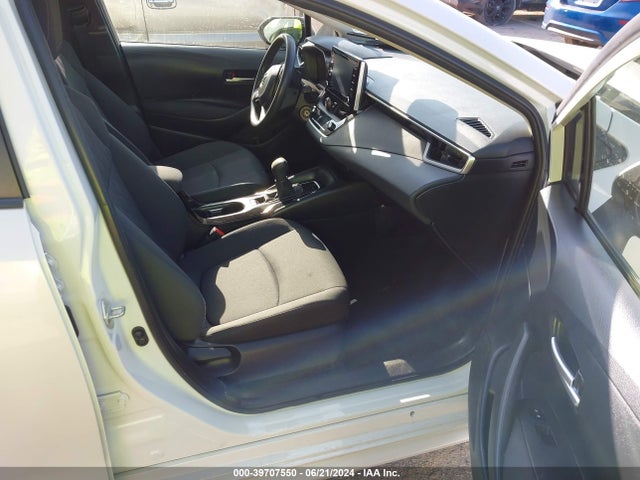 Toyota COROLLA LE 2020 JTDEPRAE7LJ077463 Image 5