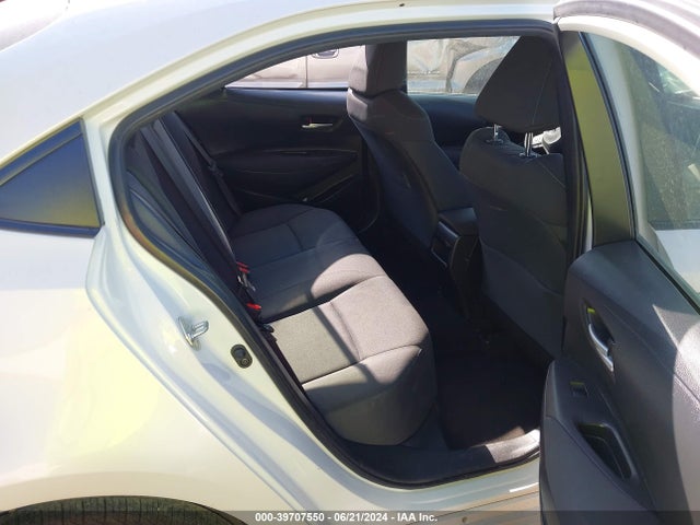 Toyota COROLLA LE 2020 JTDEPRAE7LJ077463 Image 8