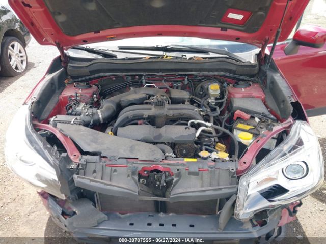 JF2SJARC9JH559740 Subaru Forester 2.5i Limited