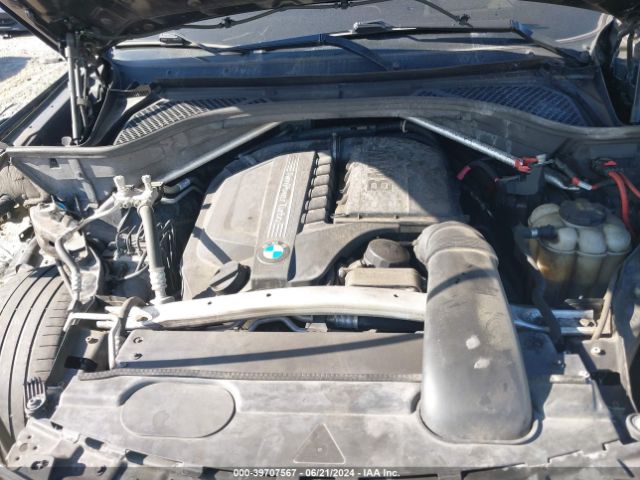 5UXKR0C50H0U52868 BMW X5 Xdrive35i