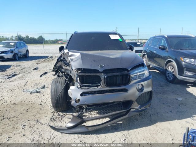 5UXKR0C50H0U52868 BMW X5 Xdrive35i