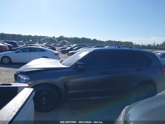5UXKR0C50H0U52868 BMW X5 Xdrive35i