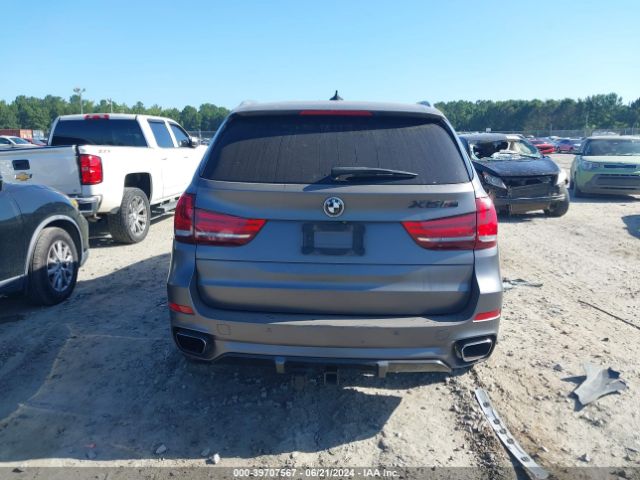 5UXKR0C50H0U52868 BMW X5 Xdrive35i