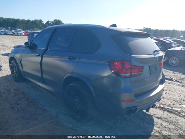 5UXKR0C50H0U52868 BMW X5 Xdrive35i