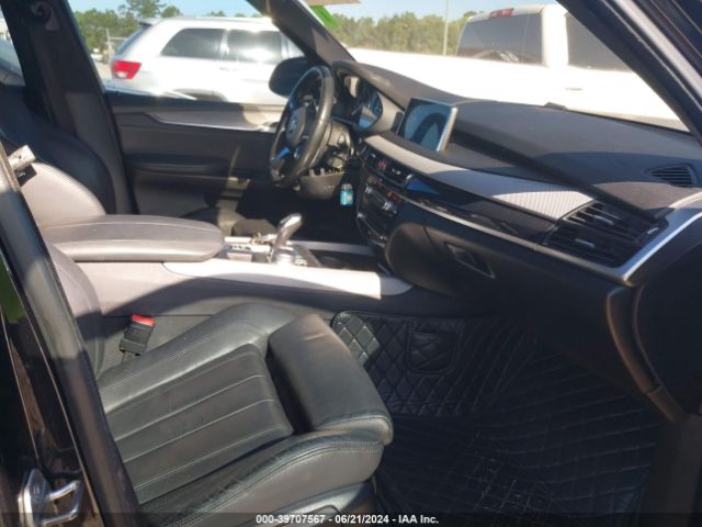 5UXKR0C50H0U52868 BMW X5 Xdrive35i