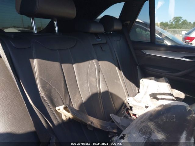 5UXKR0C50H0U52868 BMW X5 Xdrive35i
