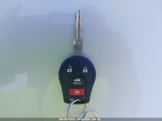 Nissan SENTRA S 2017 3N1AB7AP0HY390959 Image 11