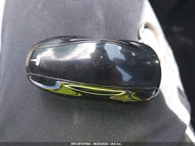 2020 TESLA MODEL S 5YJSA1E49LF358257 Photo 10