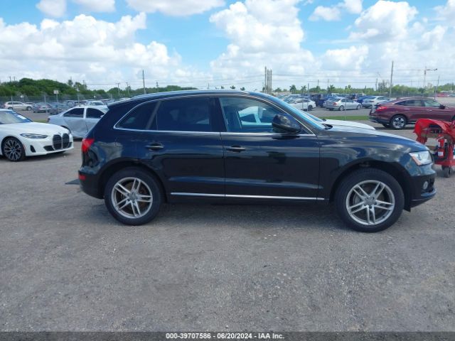 WA1L2AFP1GA059929 Audi Q5 2.0t Premium