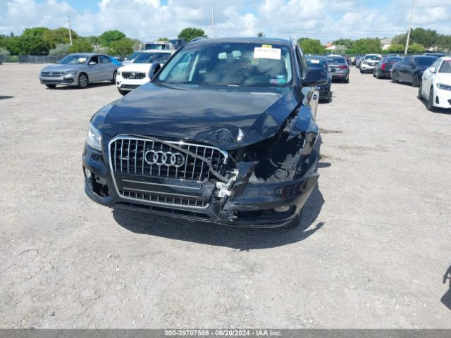WA1L2AFP1GA059929 Audi Q5 2.0t Premium