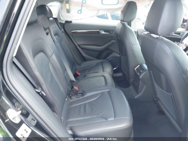 WA1L2AFP1GA059929 Audi Q5 2.0t Premium