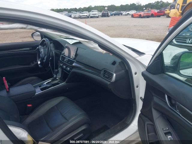1HGCV1F47MA009584 Honda Accord Sport Special Edition