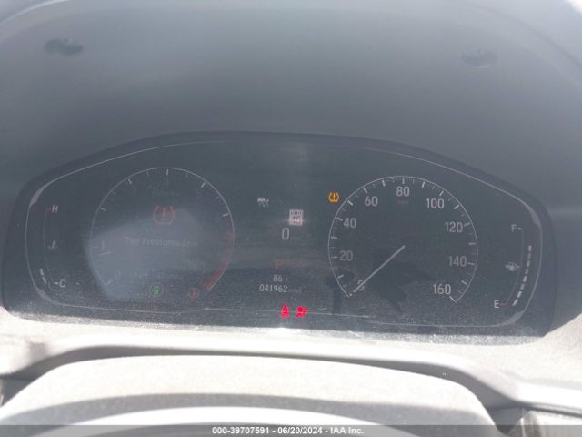 1HGCV1F47MA009584 Honda Accord Sport Special Edition