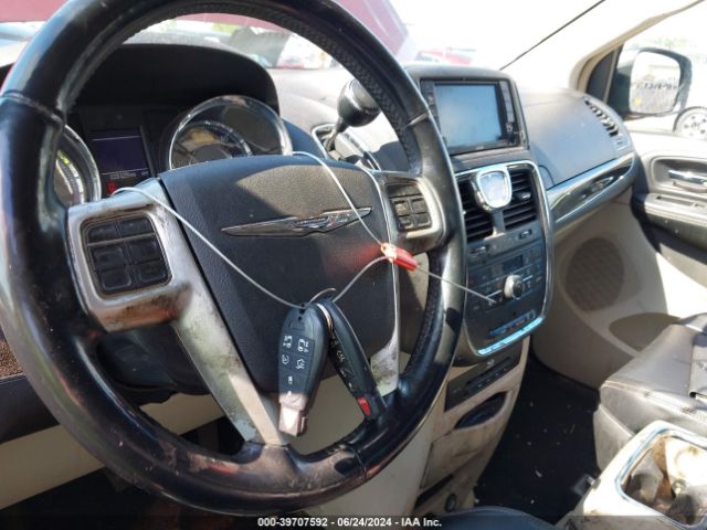 2C4RC1CG6FR638460 Chrysler Town & Country Touring-l