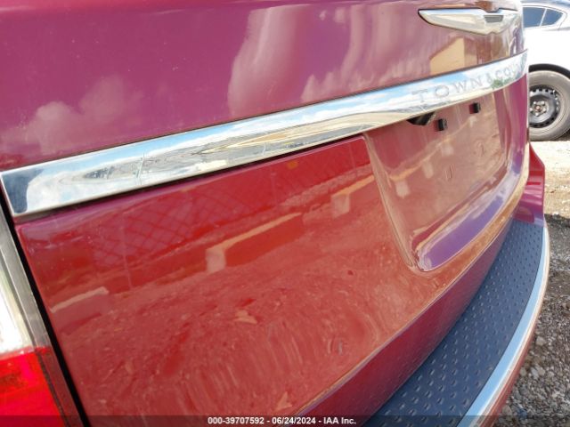 2C4RC1CG6FR638460 Chrysler Town & Country Touring-l