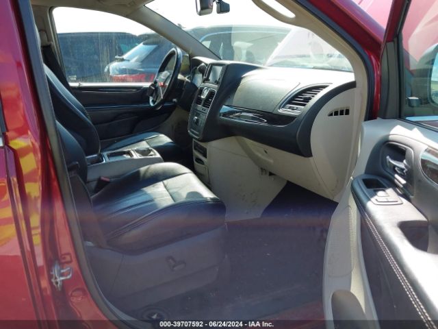 2C4RC1CG6FR638460 Chrysler Town & Country Touring-l