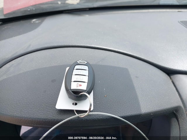 Nissan Altima 2.5 S 2016 1N4AL3AP6GC257946 Image 11