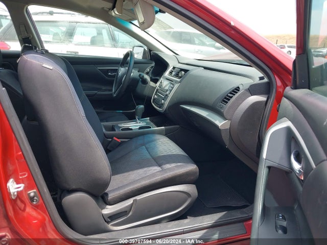 Nissan Altima 2.5 S 2016 1N4AL3AP6GC257946 Image 5