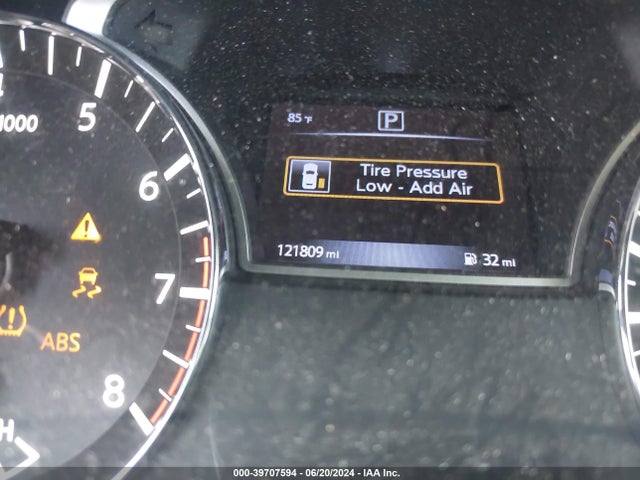 Nissan Altima 2.5 S 2016 1N4AL3AP6GC257946 Image 7