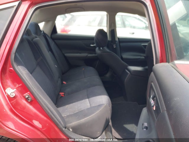 Nissan Altima 2.5 S 2016 1N4AL3AP6GC257946 Image 8