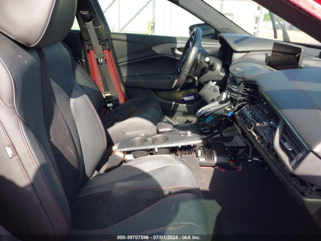 19UUB5F56NA005699 Acura Tlx A-spec Package
