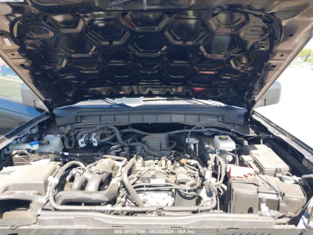 1FMDE5AH2NLB38869 Ford Bronco