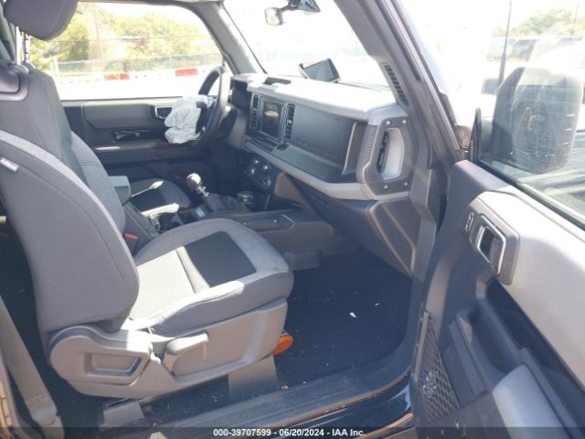 1FMDE5AH2NLB38869 Ford Bronco