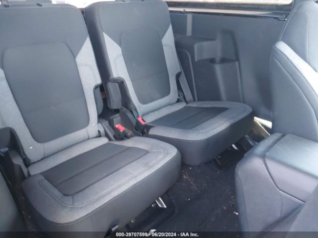 1FMDE5AH2NLB38869 Ford Bronco