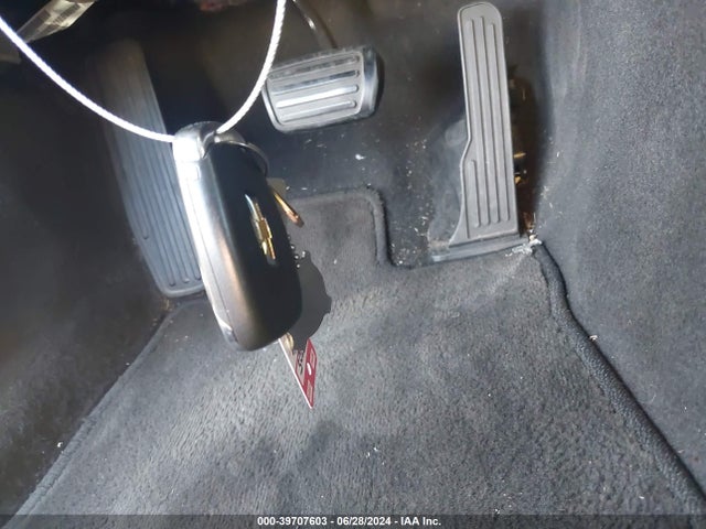 Chevrolet Camaro 2lt 2016 1G1FD1RS2G0184174 Image 11