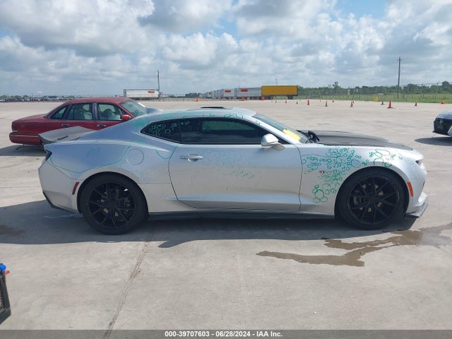 Chevrolet Camaro 2lt 2016 1G1FD1RS2G0184174 Image 13