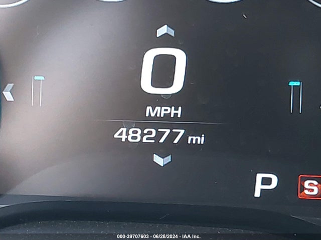 Chevrolet Camaro 2lt 2016 1G1FD1RS2G0184174 Image 15