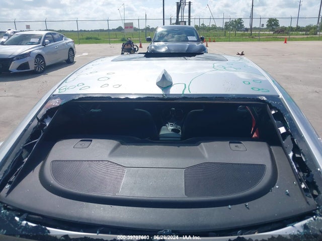 Chevrolet Camaro 2lt 2016 1G1FD1RS2G0184174 Image 6