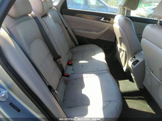5NPE34AF9GH434261 Hyundai Sonata Sport