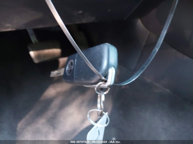 Toyota COROLLA LE 2020 JTDEPRAE1LJ049965 Image 11