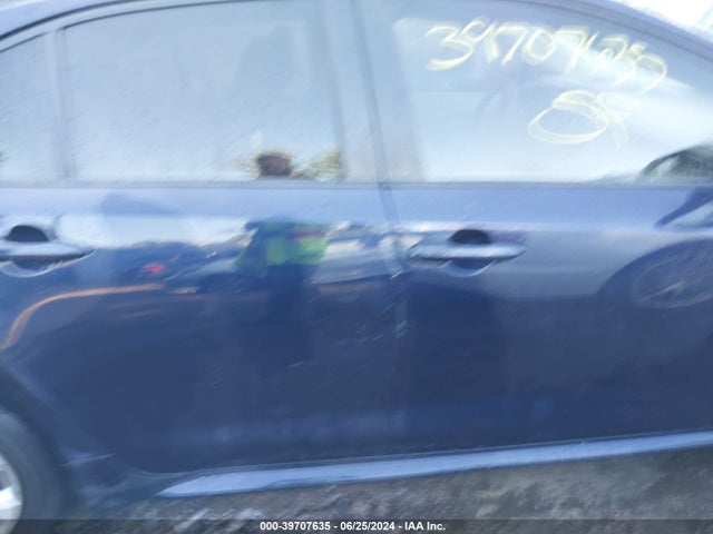 Toyota COROLLA LE 2020 JTDEPRAE1LJ049965 Image 13