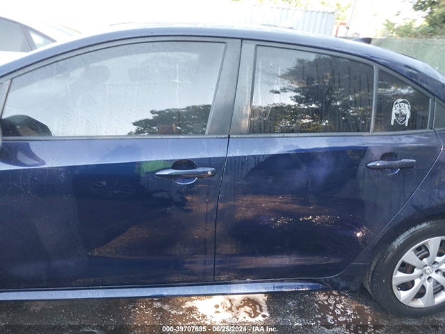 Toyota COROLLA LE 2020 JTDEPRAE1LJ049965 Image 14